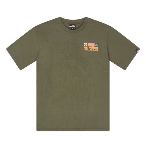 Ellesse Ανδρική κοντομάνικη μπλούζα Mestiere Tee